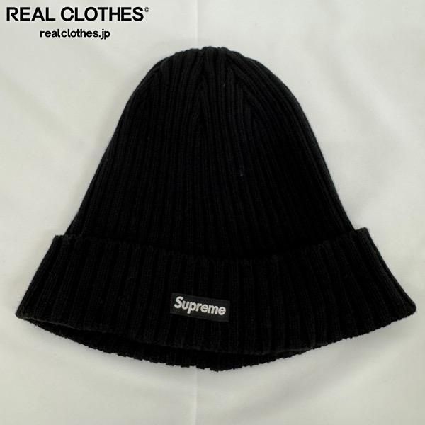Supreme/シュプリーム【24SS】Overdyed Beanie/オーバーダイ