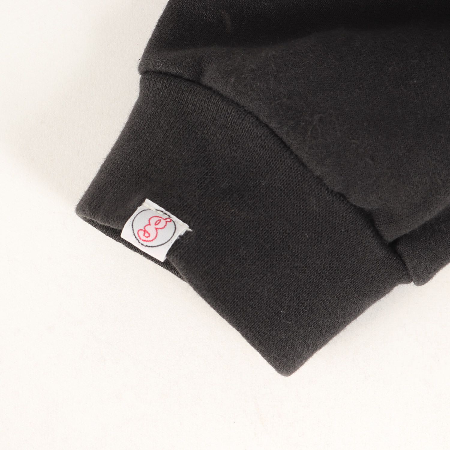 GOOD ENOUGH グッドイナフ スウェット サイズ:L 00s gdehロゴ