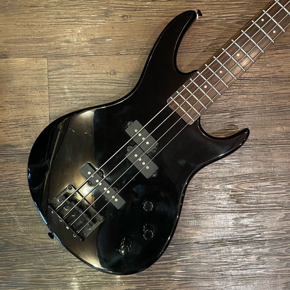 ARIA PROⅡ VAB-430 ARIA PRO Ⅱ VANGUARD SERIES VAB-430? 1990's JAPAN PJ BASS