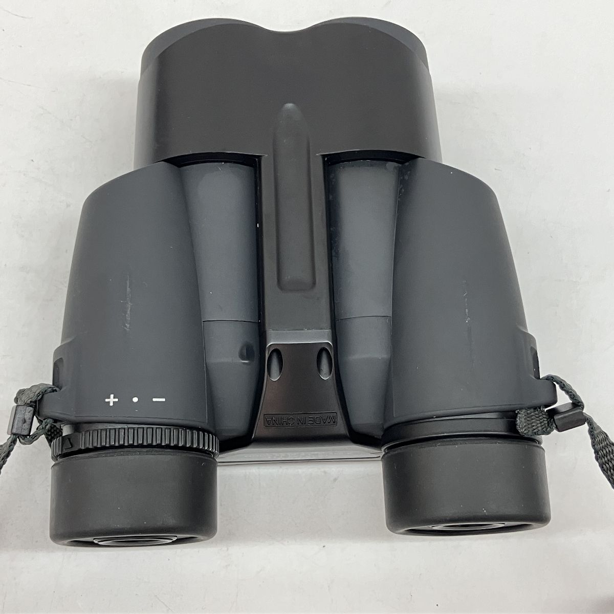 Nikon ACULON T11 8-24×25 BK 双眼鏡 ニコン ブラック アキュロン 中古 C9125054 - メルカリ