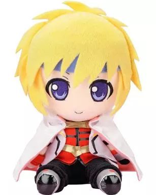 中古】ぬいぐるみ シンク・イズミ ぬいぐるみシリーズ1 「DOG