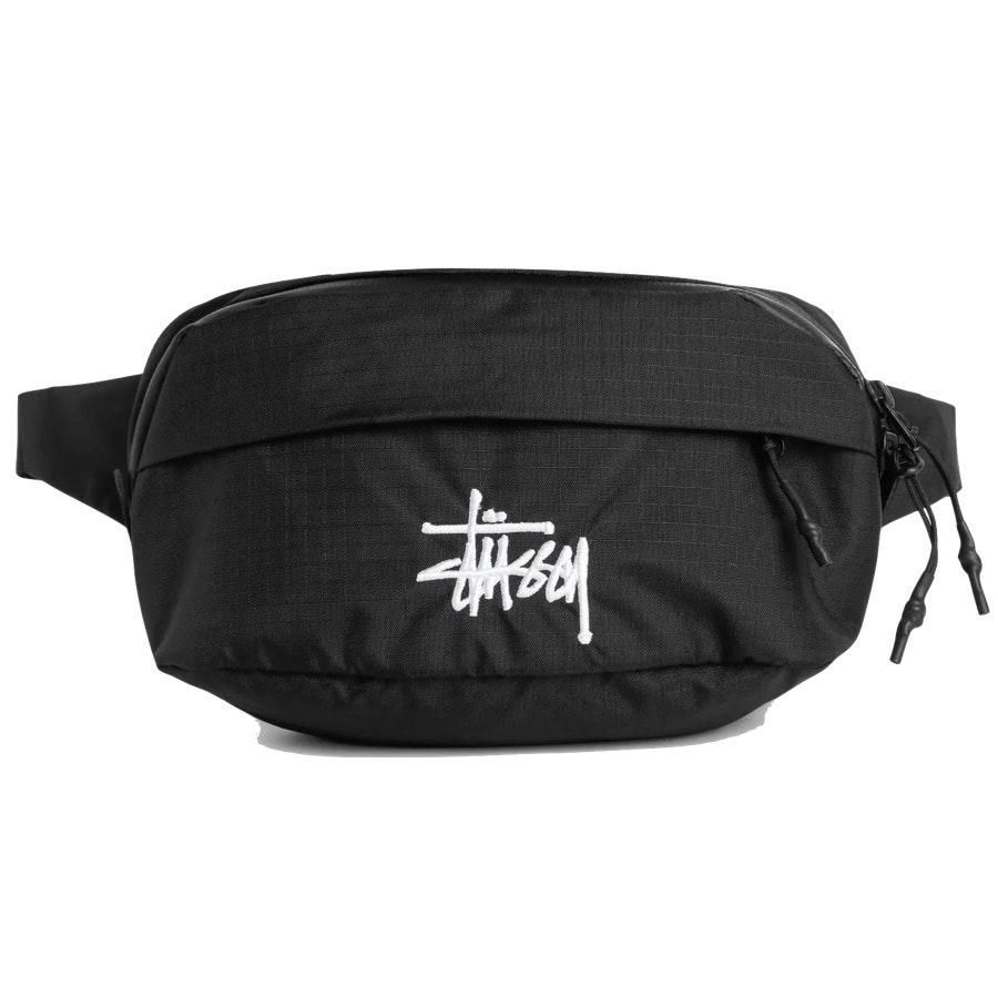 STUSSY ボディバッグ - バッグ