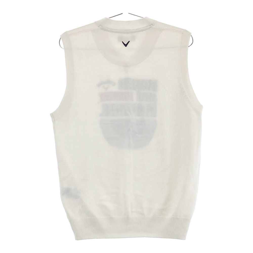 キャロウェイ ゴルフLサイズ サイズ：L CALLAWAY キャロウェイ Vネック