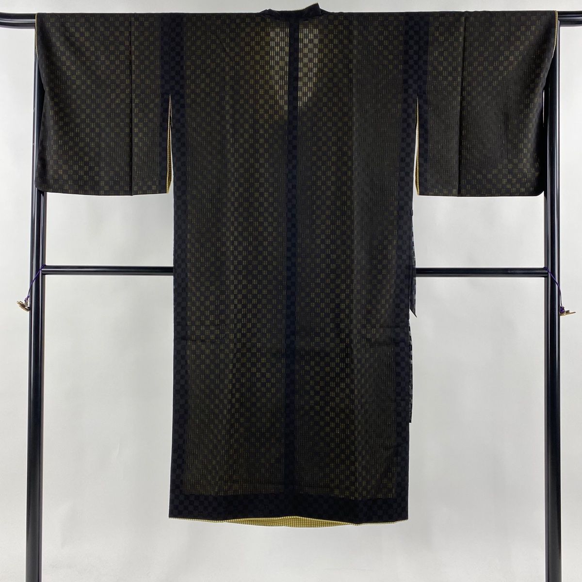 裄丈66cm