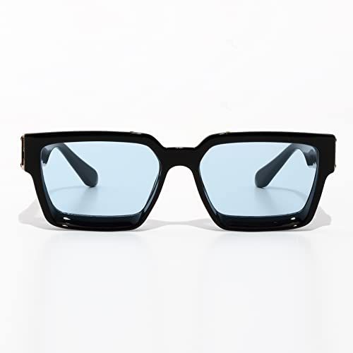 Blue Gold HOUSE OF WOO サングラス メンズ ヒップホップ Blue Gold HOUSE OF WOO サングラス メンズ ヒップホップ