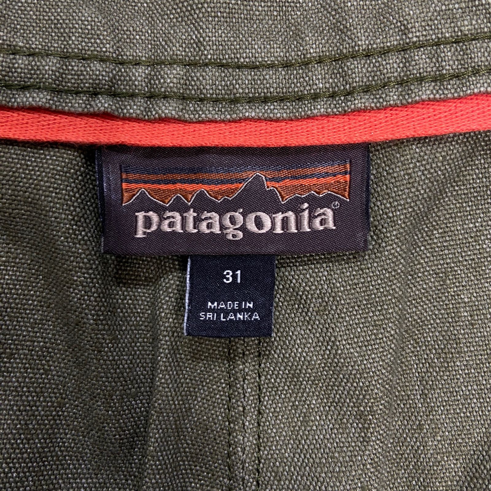 ☢ Patagonia