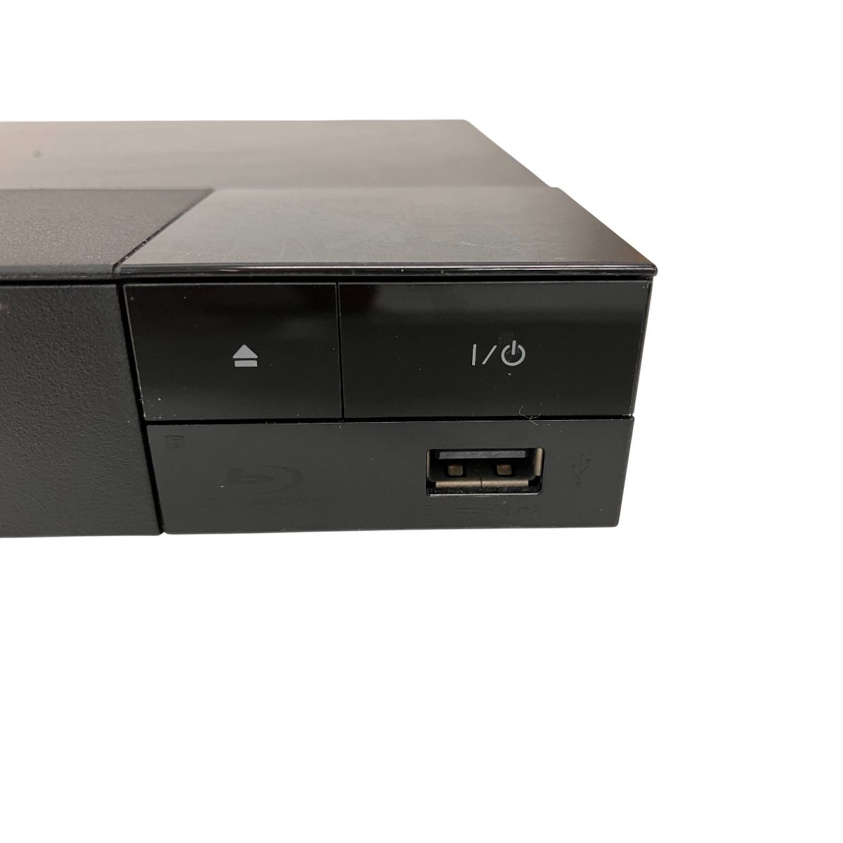 ブルーレイ ディスクプレーヤー