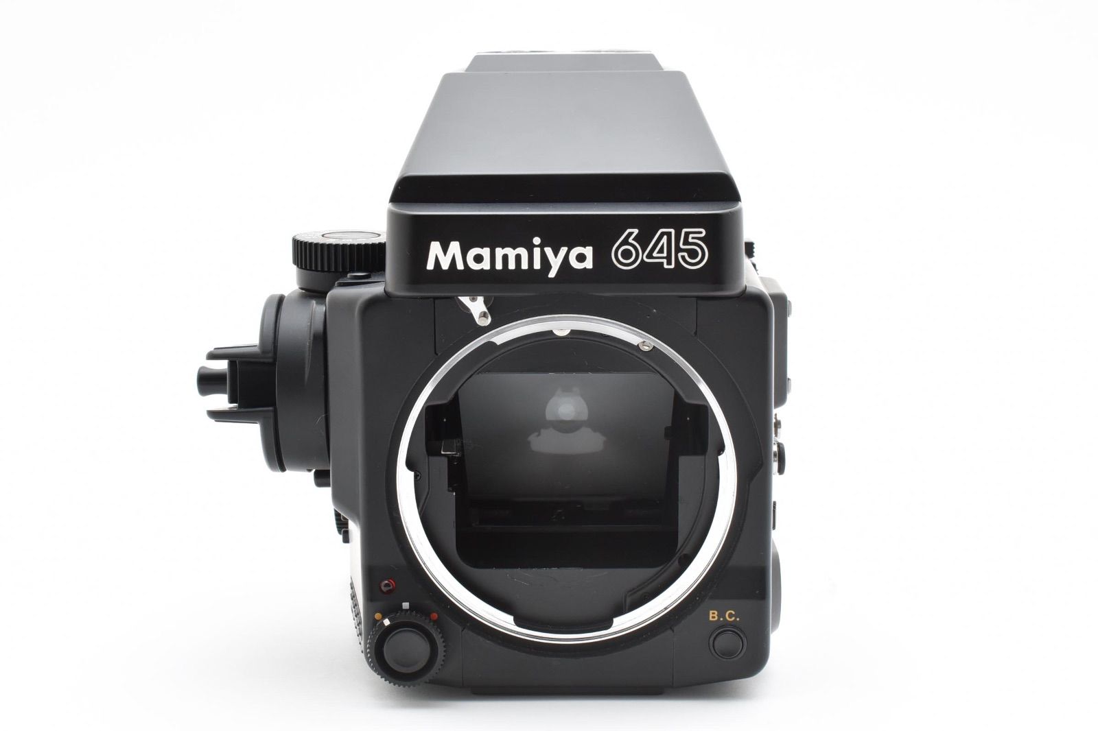 Mamiya