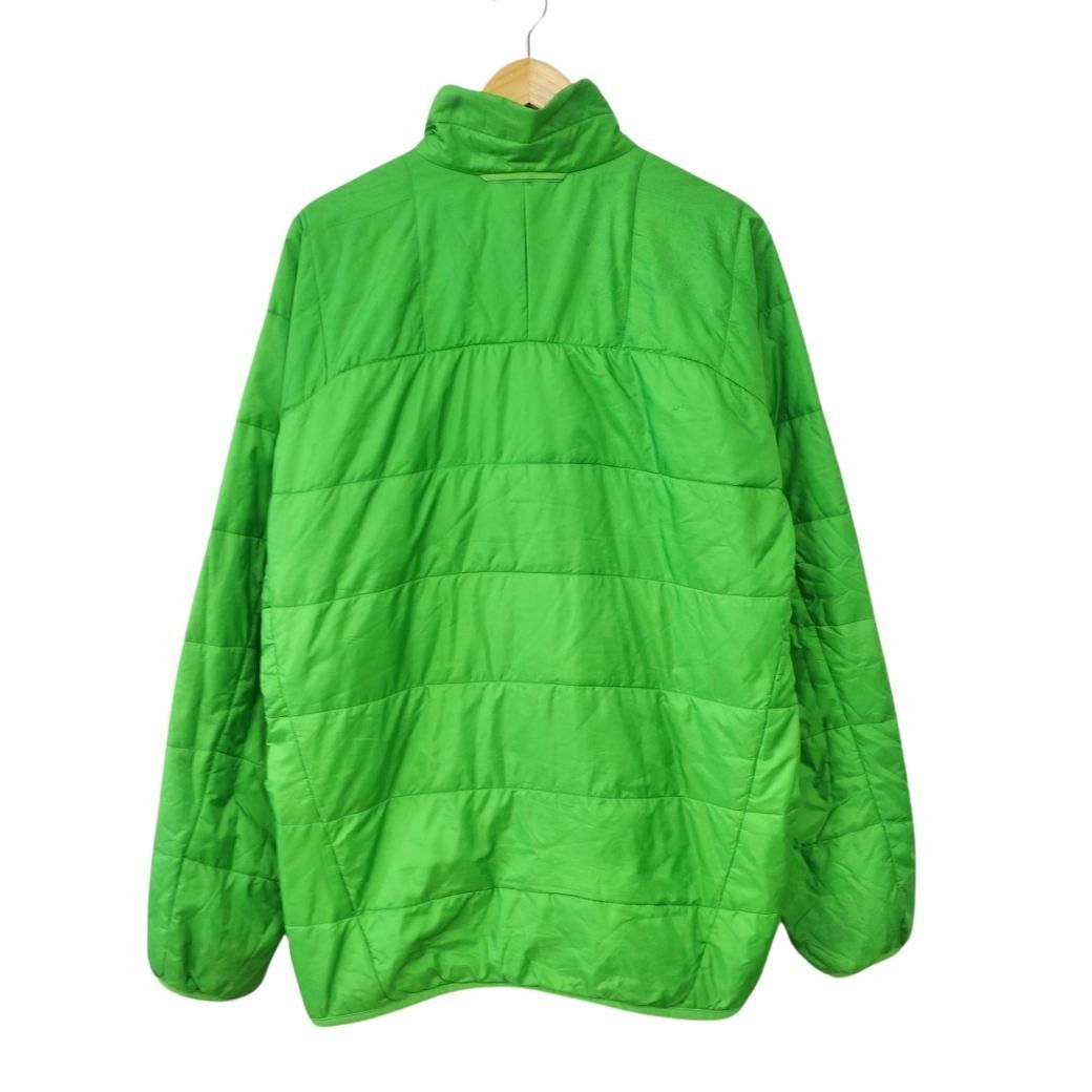 ホグロフス HAGLOFS BARRIER PRO II JACKET バリアー プロ