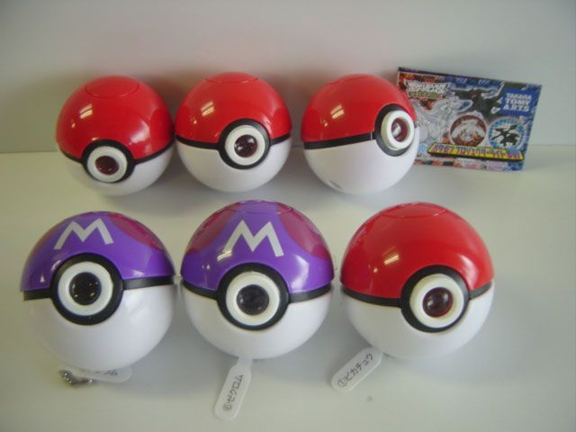 ♯Kqc25KZポケモンプロジェクターライトXY全6種 ♯Kqc25KZポケモンプロジェクターライトXY全6種の通販 by ヒロセ
