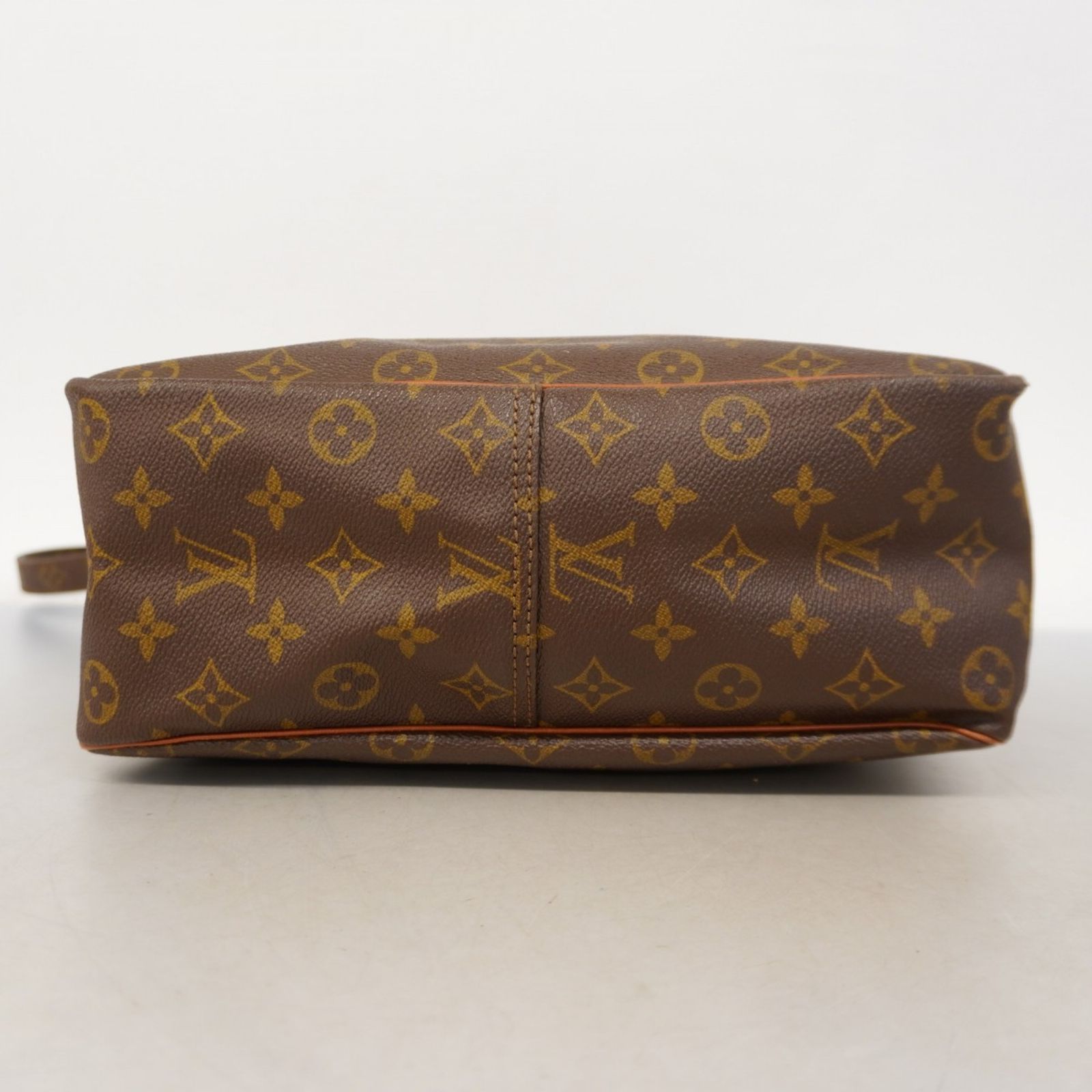 【美品❗✨】ルイヴィトン モノグラム ショルダーバッグ　マルソー ブラウン ルイ・ヴィトン(Louis Vuitton) ルイ・ヴィトン ショルダー