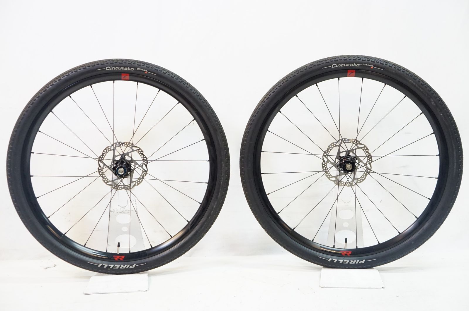 FULCRUM フルクラム RAPID RED 5 DB 650B シマノ11速 ホイールセット | バイチャリ熊谷店