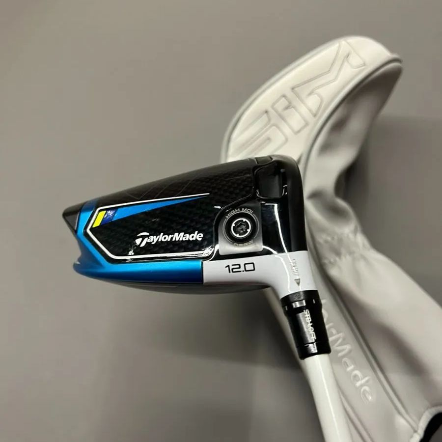 テーラーメイド SIM2 MAX-D レディース ドライバー TaylorMade SIM2