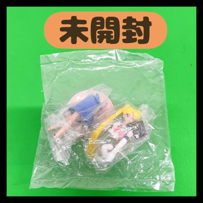 美少女戦士セーラームーン 折りたたみ式ヘッドフォン 未開封 2025年最新】セーラームーン ヘッドホンの人気アイテム - メルカリ