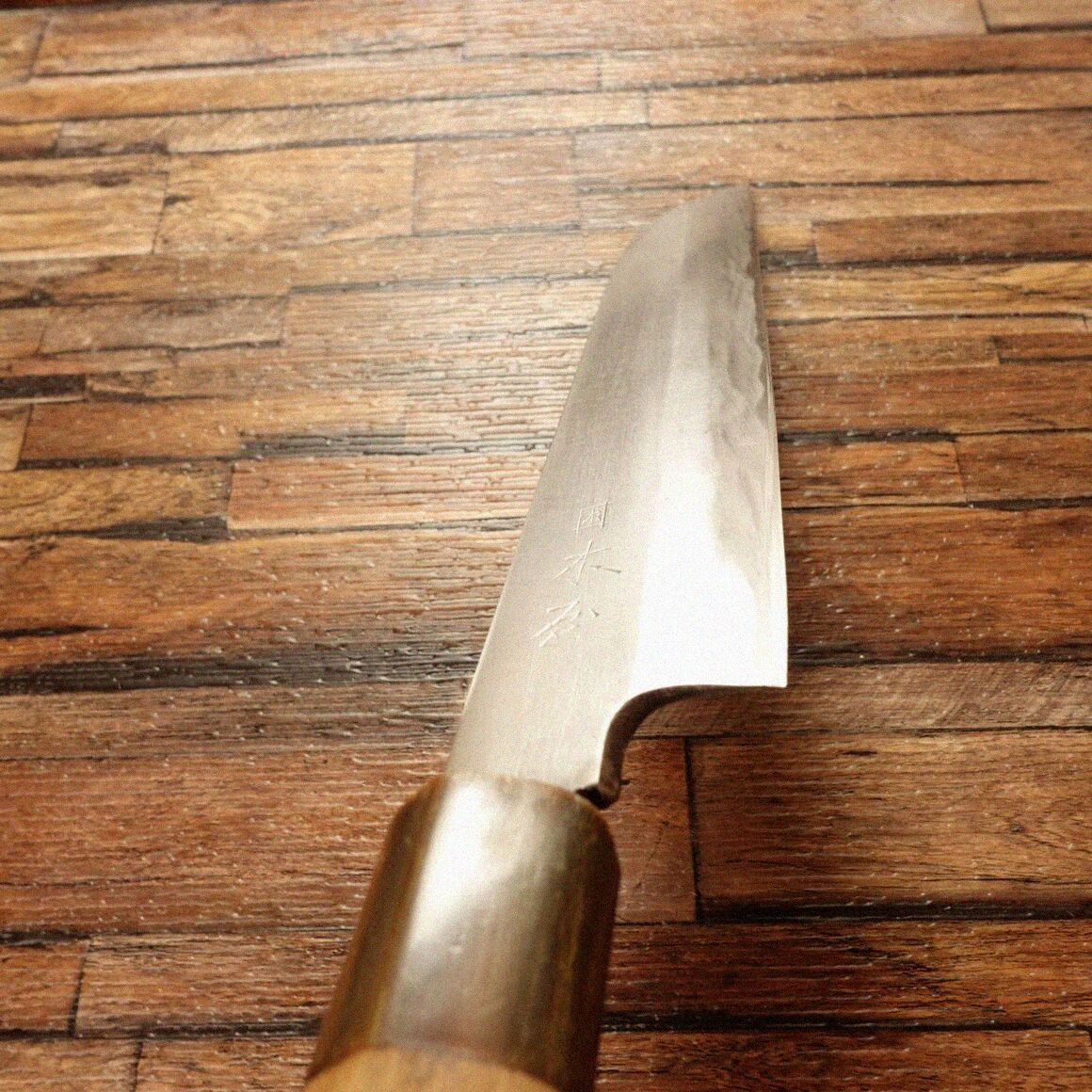 研ぎ済