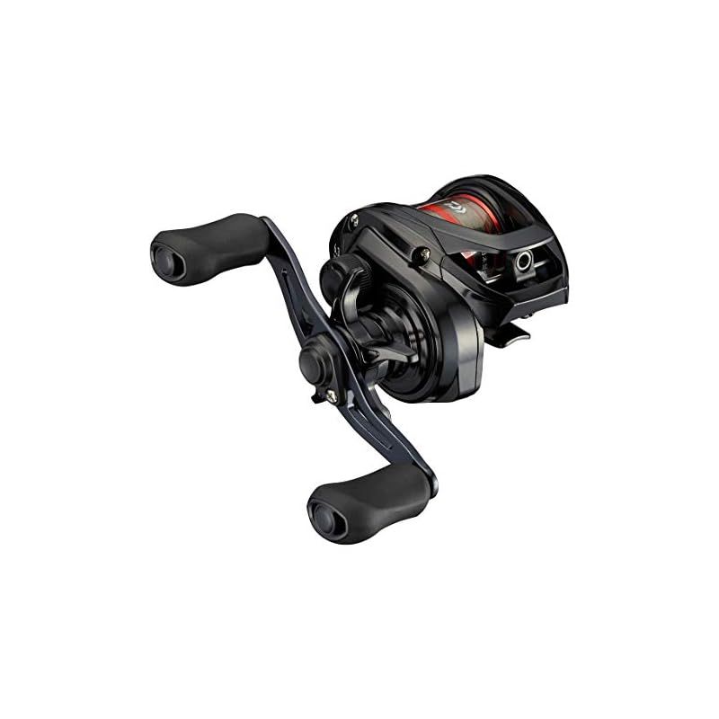 ダイワ(DAIWA) ベイトリール 21 PR100 3.5号糸付 0