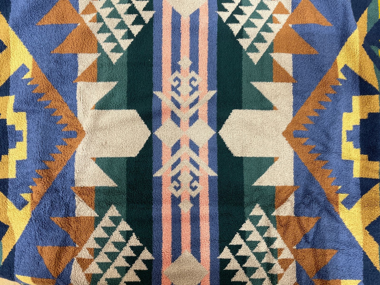 アウトドア ペンドルトン タオルブランケット 人気柄 PENDLETON ペン