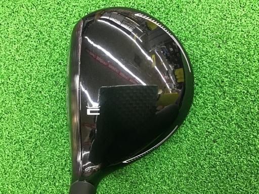 コブラ KING RADSPEED 3W レディース フェアウェイウッド FW リシャフト フレックスその他 レディース 女性用 右利き 右用 Cランク ゴルフクラブ