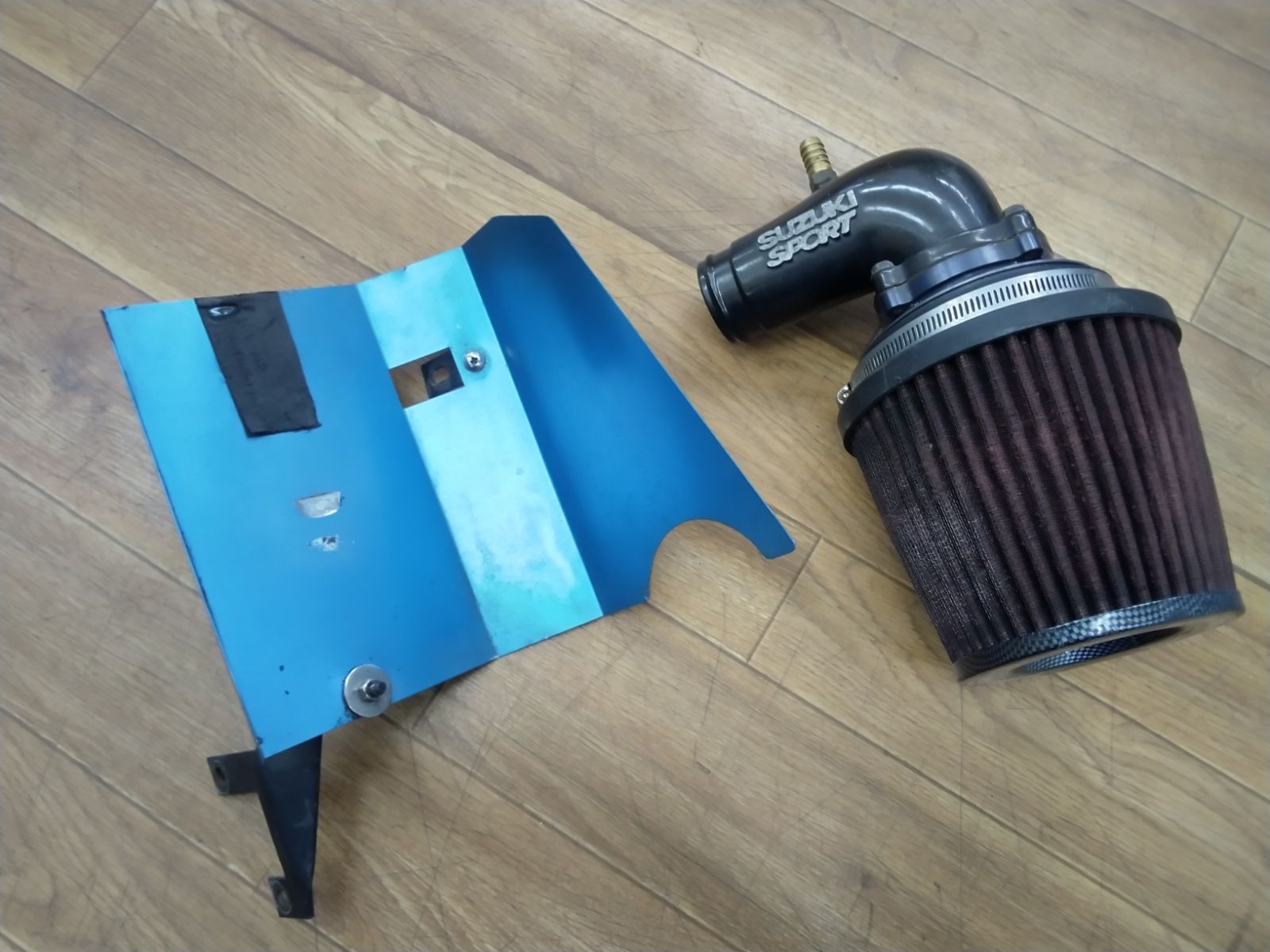 SUZUKI SPORT Kei HN22S 外し 212540-3000