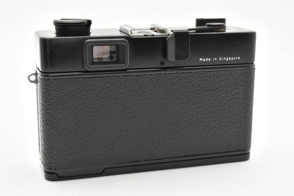 ☆希少美品☆ ローライ Rollei XF 35 Sonnar 40mm F2.3 ☆希少美品☆ ローライ Rollei XF 35 Sonnar 40mm F2.3