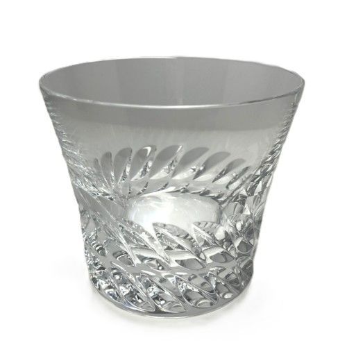 Baccarat - 新品未使用 ◆ バカラ グローリア 2016 イヤータンブラー バカラ グラス ○ グローリア ロック グラス 2016 オールド