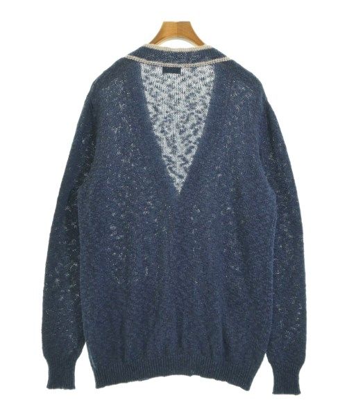 morgano カーディガン メンズ 【古着】【中古】【送料無料】 - メルカリ