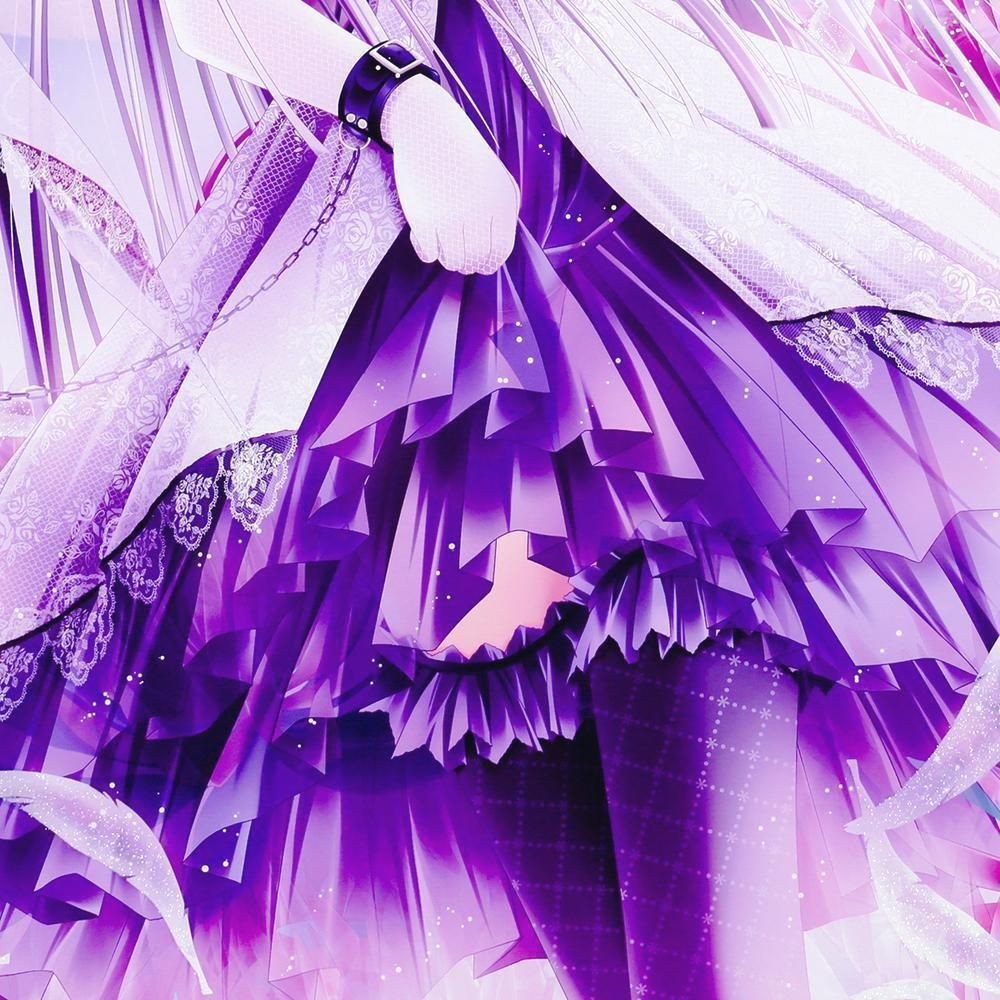 てぃんくる 小夜鳴鳥DX 直筆サイン入り 真作】【WISH】てぃんくる「小夜鳴鳥 DX」ミクスドメディア 約20