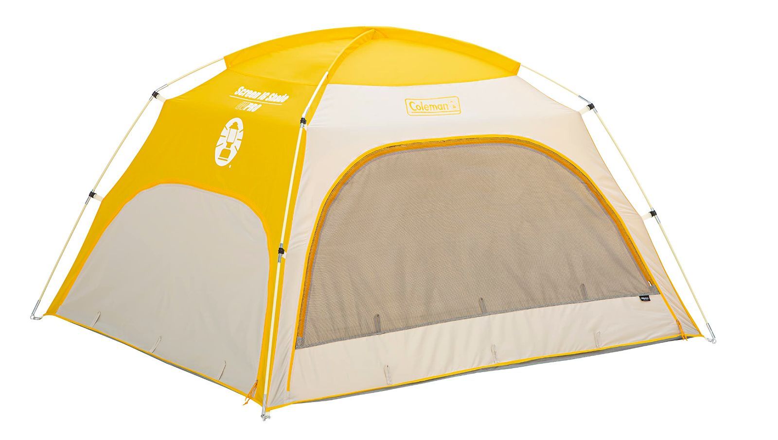 Coleman スクリーン IGシェード+ 未使用品 コールマン(Coleman) シェード テントピクニック キャンプ スクリーン