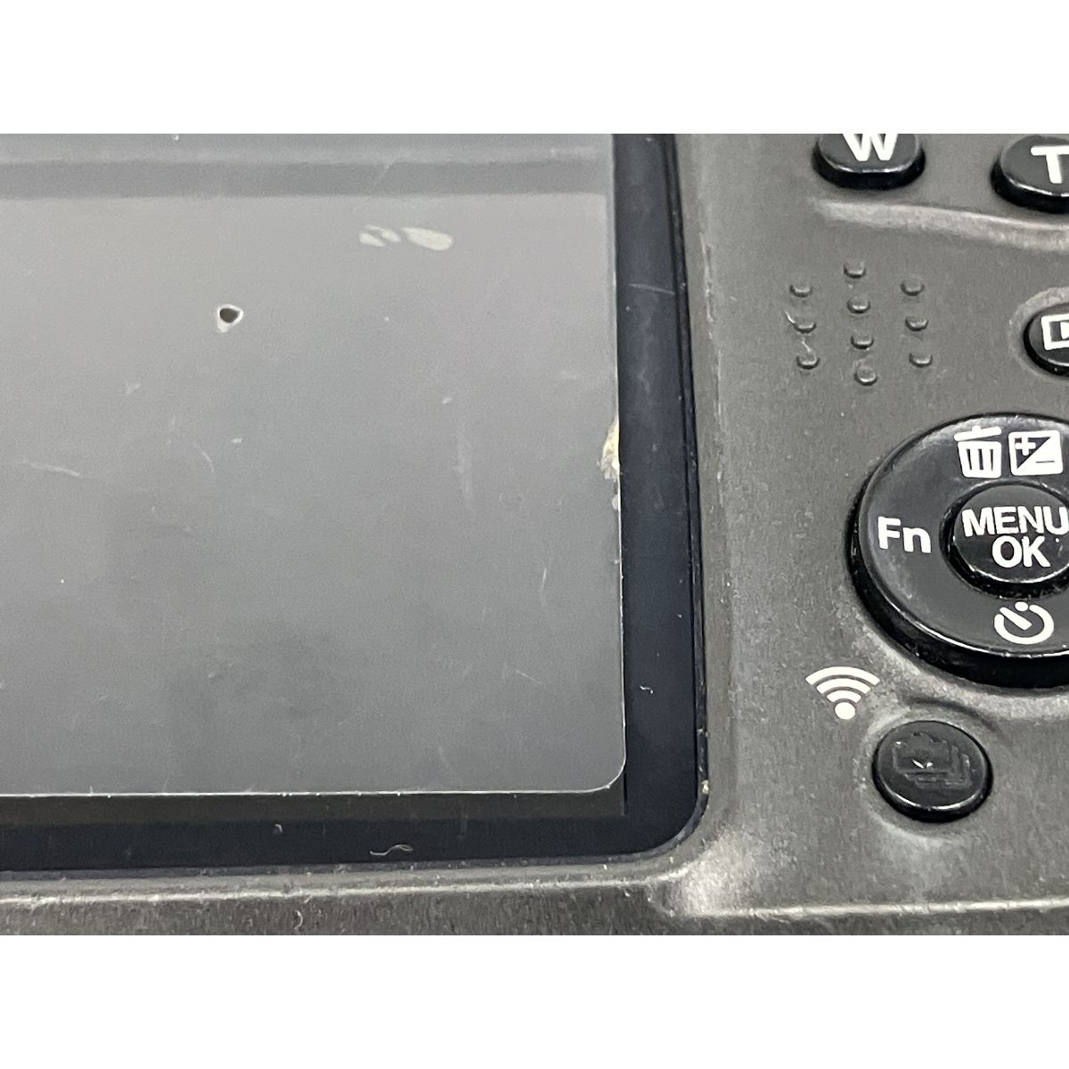FUJIFILM xp140 ジャンク品 ジャンク品〕 FinePix XP140 ダークシルバー｜の通販は