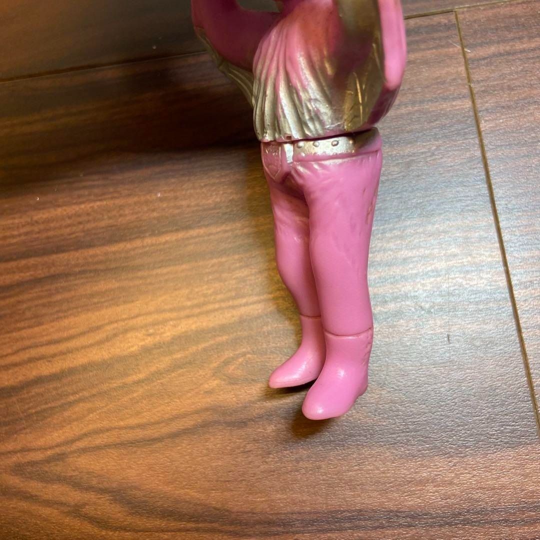 旧バンダイ 蜘蛛男 ソフビ 4314 旧バンダイ 蜘蛛男 ソフビ 4314 - メルカリ