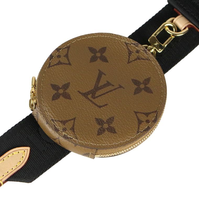 LOUIS VUITTON/ルイ ヴィトン ショルダーストラップ ナイロン 
