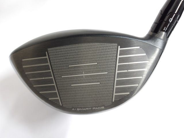 キャロウェイ PARADYM