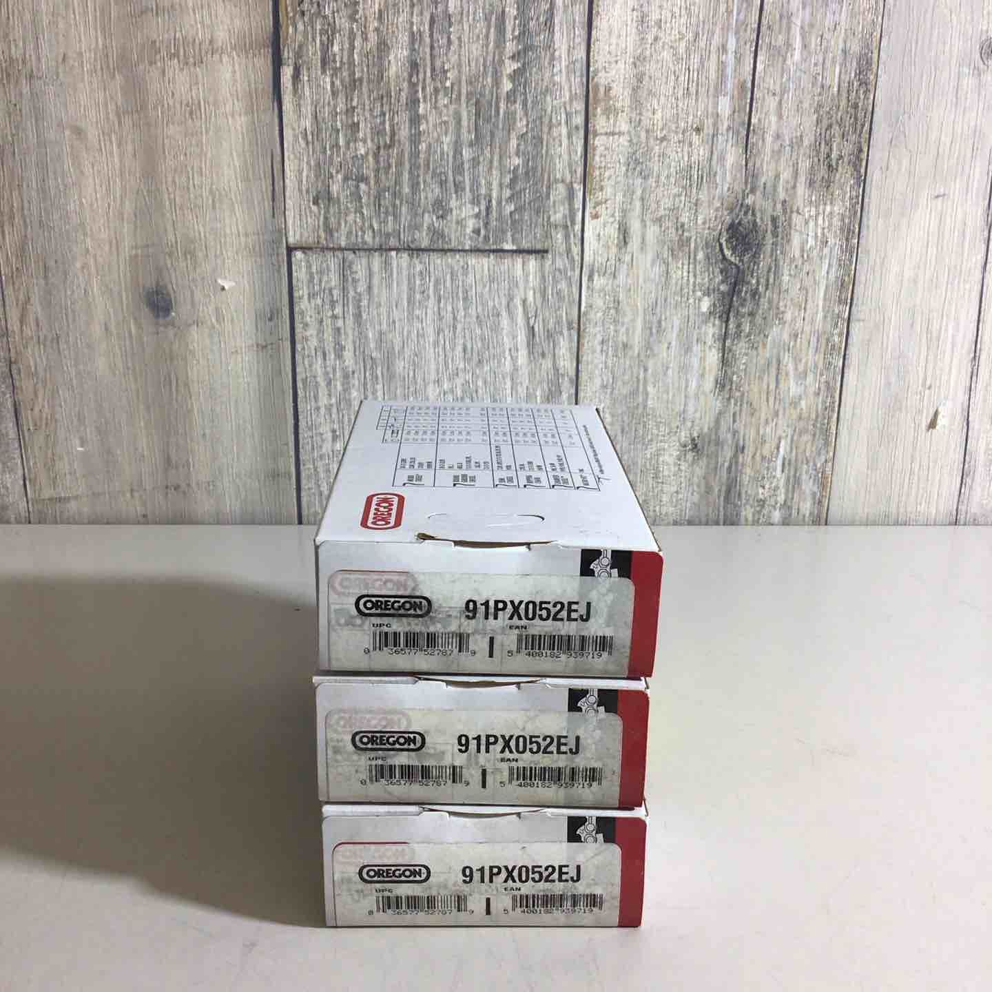 91PX052EJ 3個セット