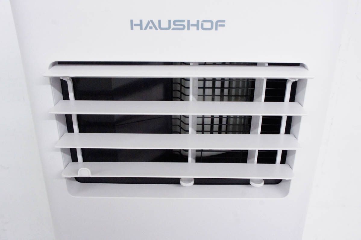 HAUSHOF スポットクーラー スポットエアコン 移動式エアコン 除湿機