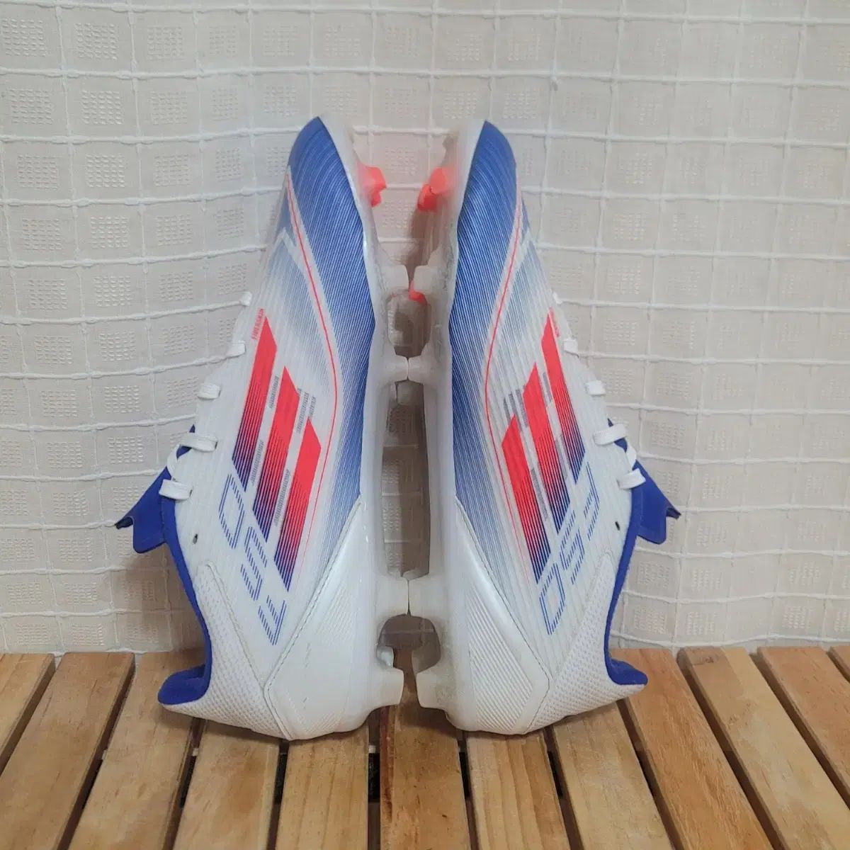 サッカーシューズ