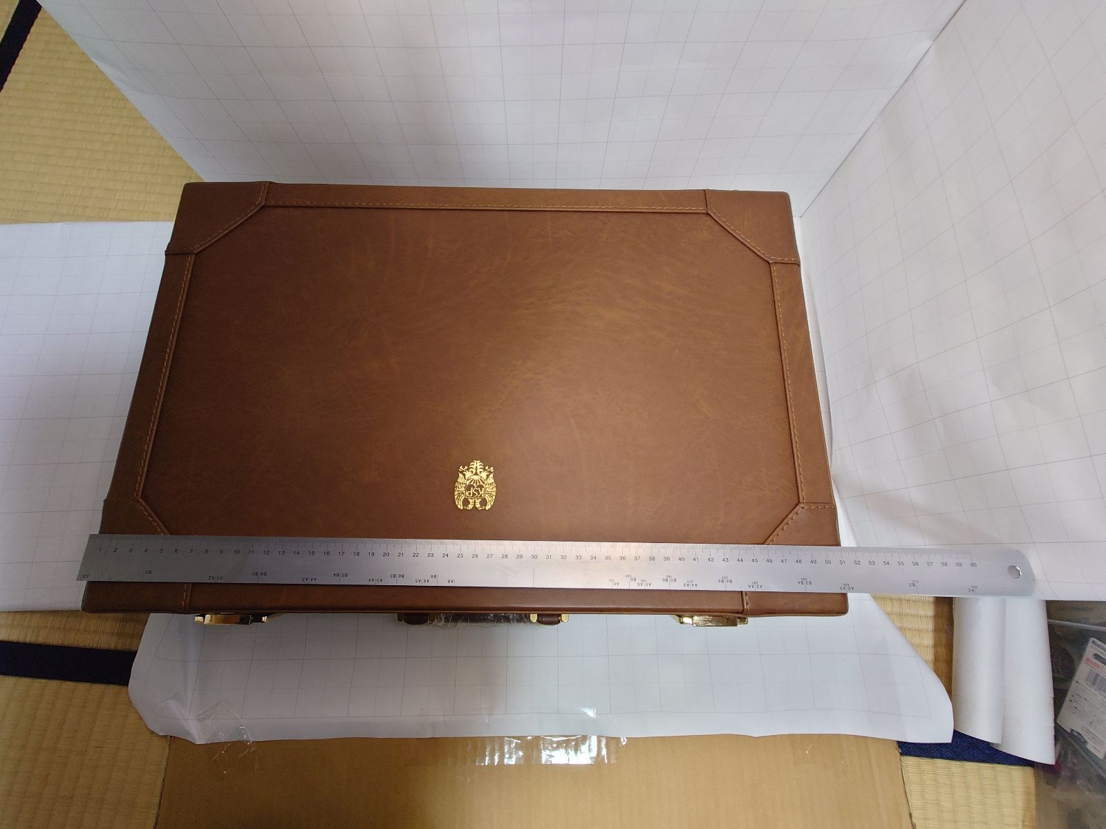 【風こぞう】レザートランク バッグ・財布・小物│Z-CRAFT（ゼットクラフト） WEB本店