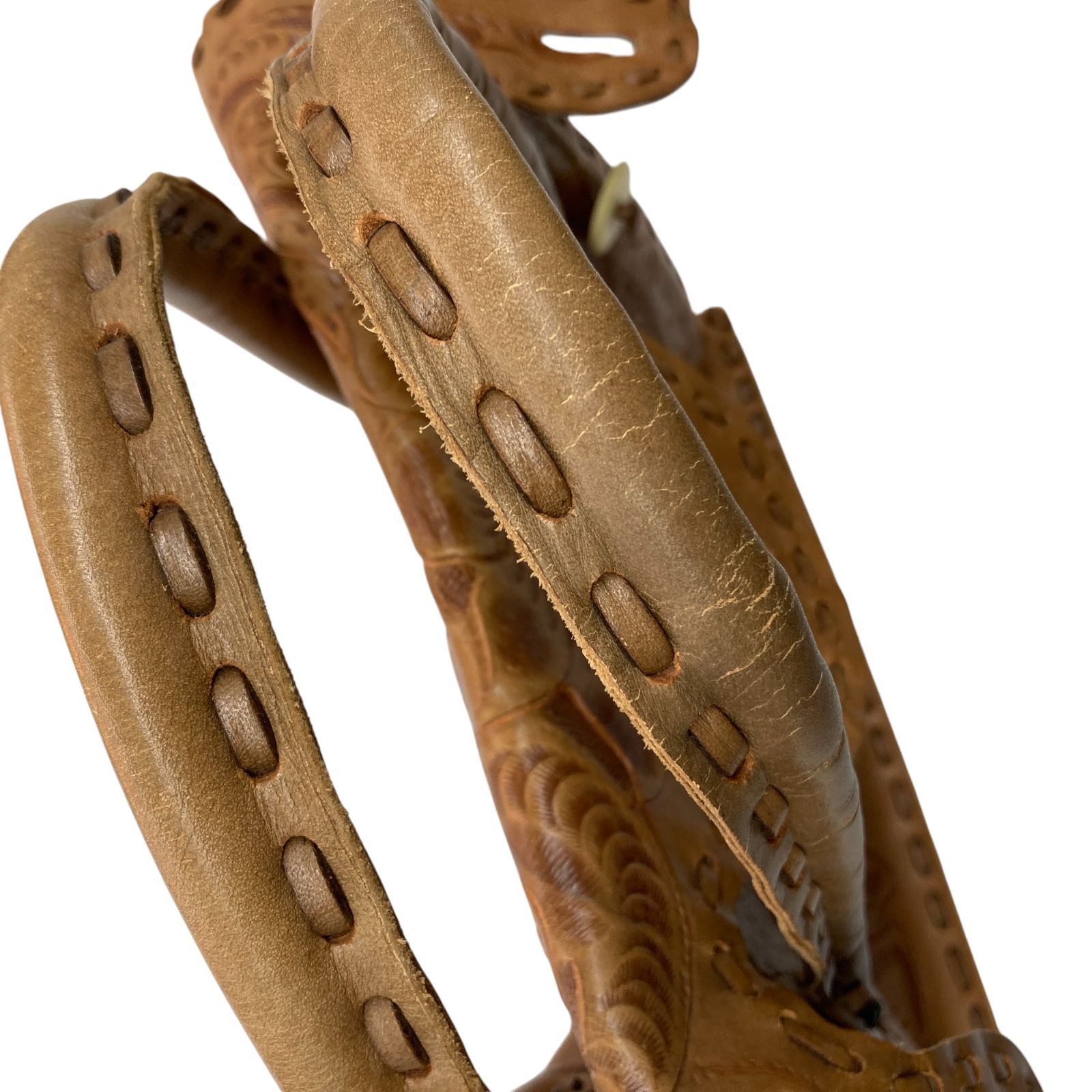 グレースコンチネンタル 茶