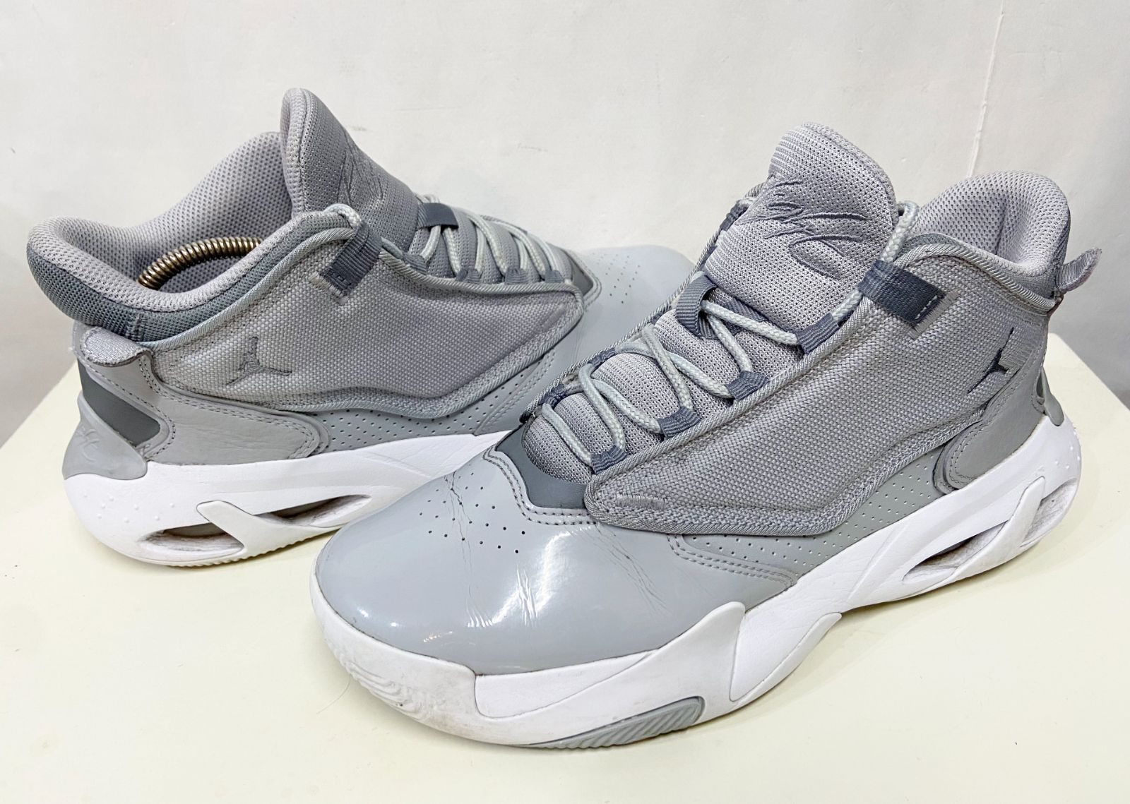 NIKE JORDAN MAX AURA 4 ナイキ ジョーダン マックス オーラ 4