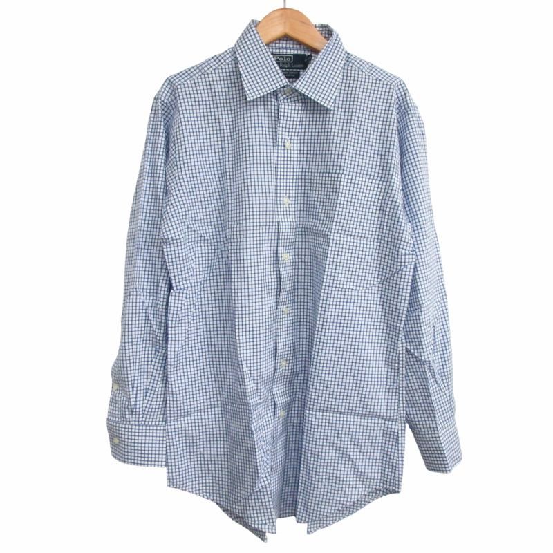 ポロ バイ ラルフローレン Polo by Ralph Lauren 美品 CURHAM