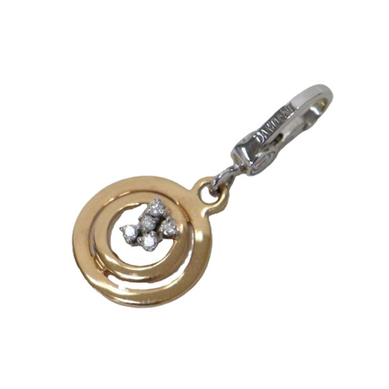 DAMIANI ダミアーニ チャーム ゴールド / チャーミング ソフィア  