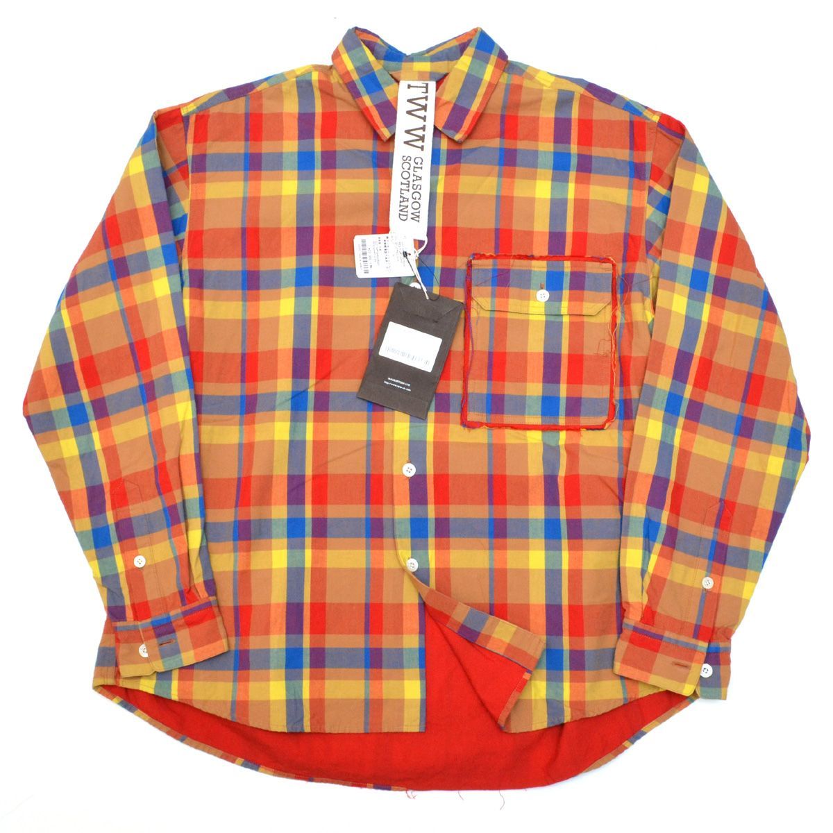 定価25300円 未使用 Traditional Weatherwear トラディショナル 