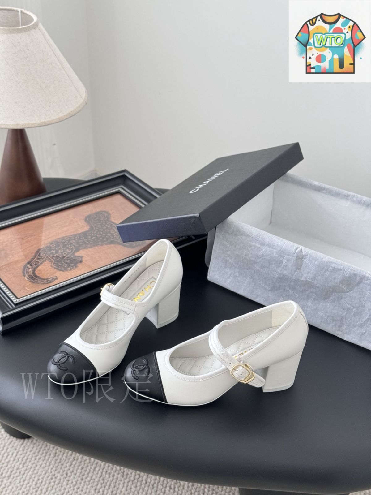 CHANEL シューズ 楽天市場】【美品】シャネル【CHANEL】レディース レザー