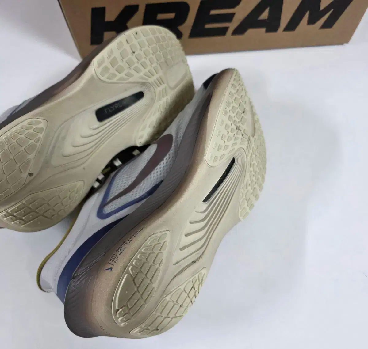 ナイキ ズームフライ 6 ライトボーン ケイ ストーン OLIVEOS_COM_TR