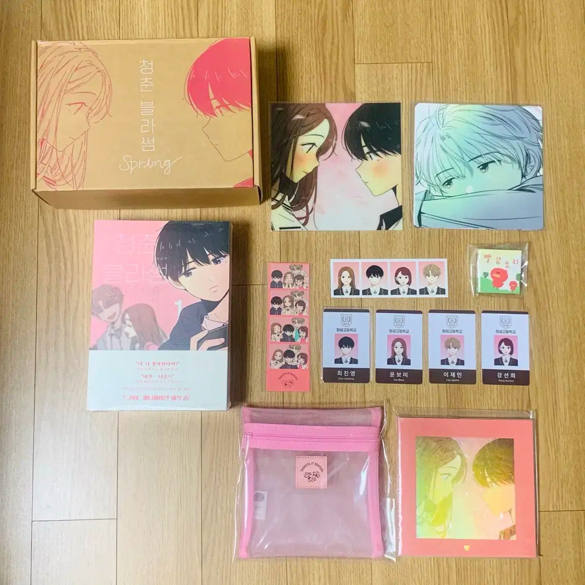 正規品】韓国インディーズデッキ✨芸術的なオリエンタル猫のタロット