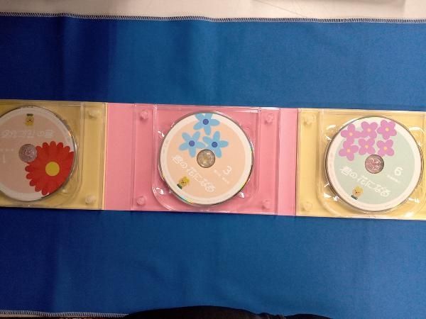 DVD 君の花になる DVD-BOX - メルカリ