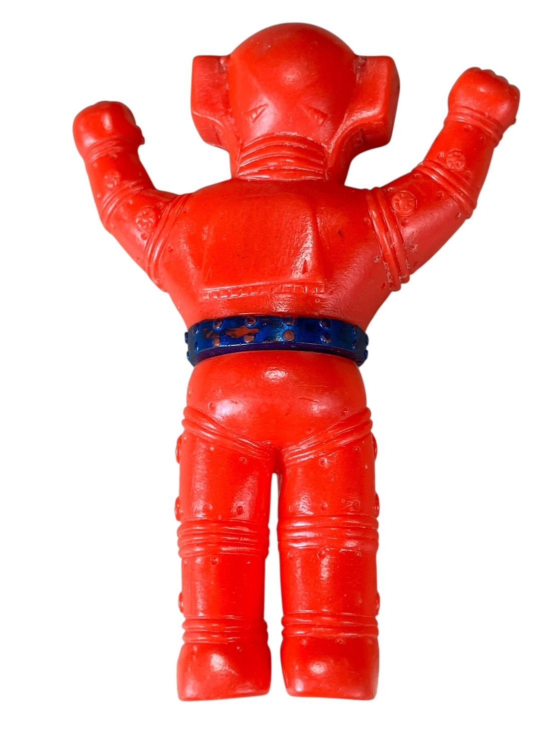 ブルマァク ウルトラセブン ソフビ 昭和レトロ 2セット　最終価格 ブルマァク ウルトラセブン ソフビ 昭和レトロ 2セット 最終価格