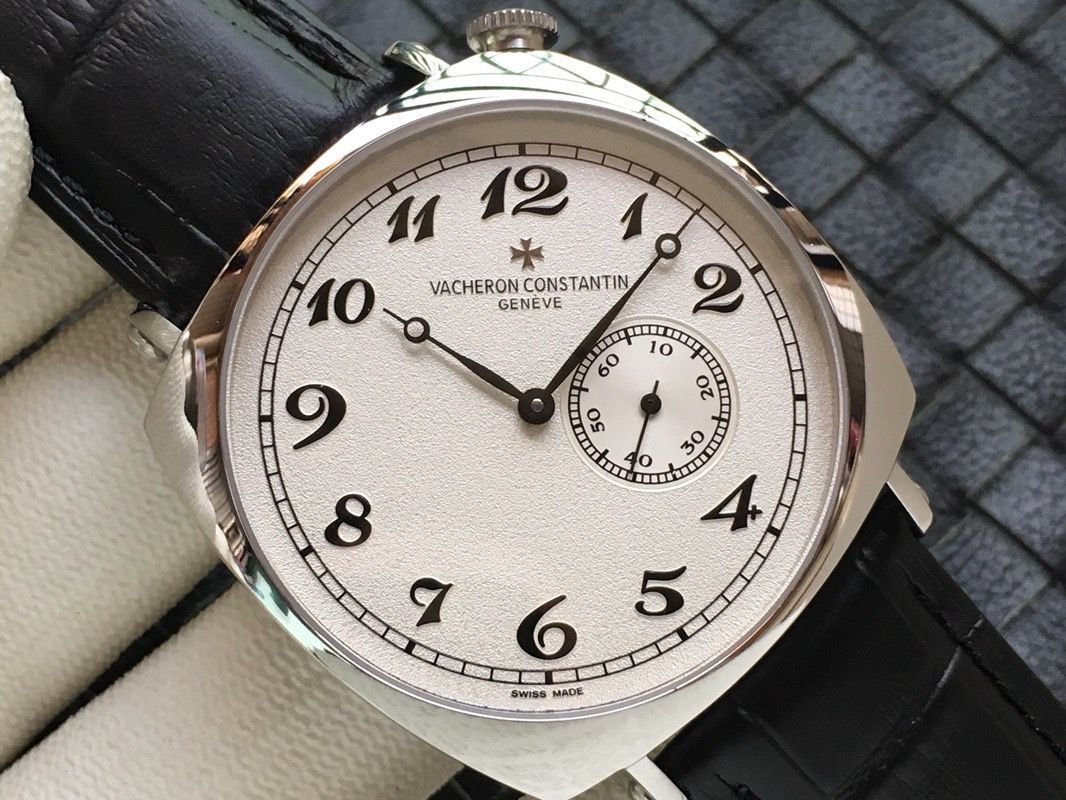 Vacheron Constantin 腕時計 自動巻 美品 40mm