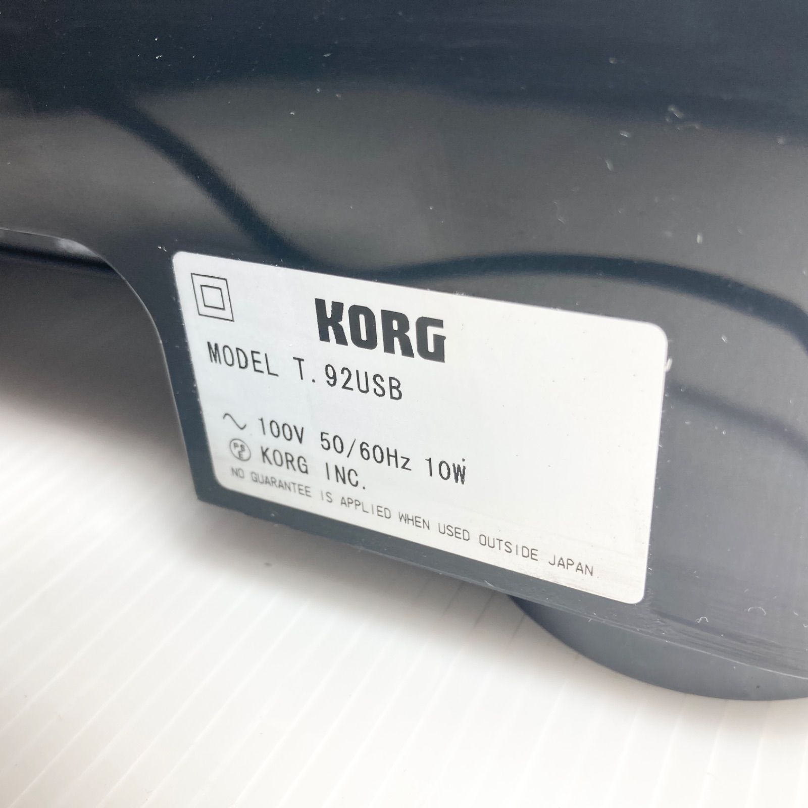 カートリッジ付き 500V3