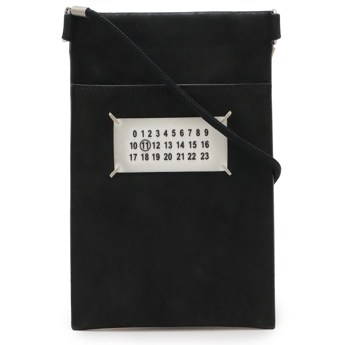 Maison Margiela メゾン マルジェラ ペイント ロゴ ドキュメント
