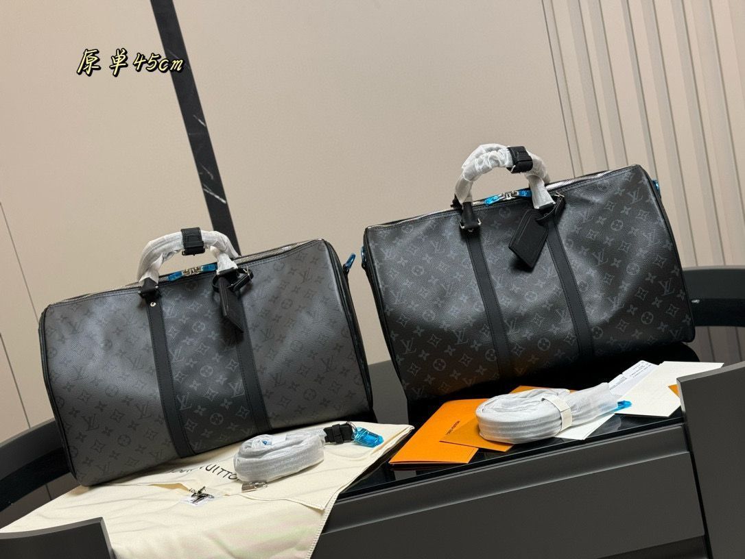 今日 LV Keepall 45 オールヴァン ラージ トラベルバッグ-MM輸入